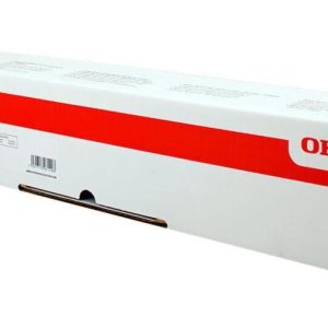 OKI Toner C931 / 45536413 Yellow
