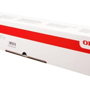 OKI Toner C931 / 45536415 Cyan