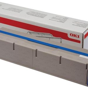 OKI Toner 45536508 Black