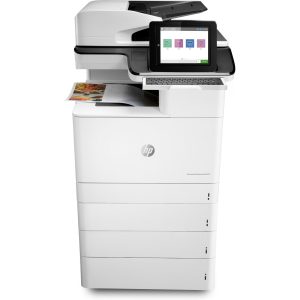 HP Multifunktionsdrucker Color LaserJet Enterprise Flow M776z