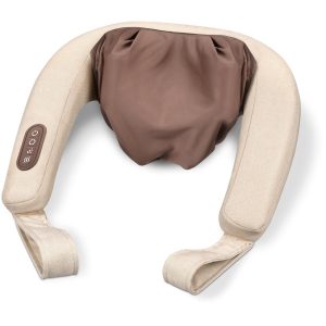 Beurer Nacken-Massagekissen MG153 4D