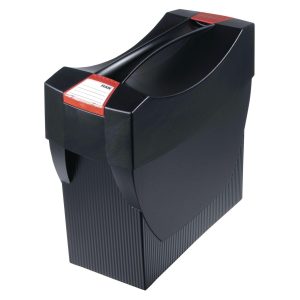 HAN Zubehör Hängeregister SWING-PLUS Hängemappenbox, Grau