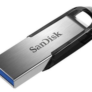 SanDisk USB-Stick USB3.0 Ultra Flair 128 GB