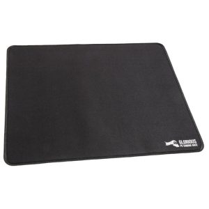 PC Gaming Race Gaming-Mausmatte L 330 x 2 x 280 mm Schwarz