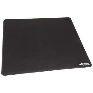 PC Gaming Race Gaming-Mausmatte XL Schwarz