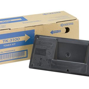 Kyocera Toner TK-3100 Black