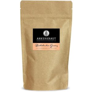 Ankerkraut Gewürz Brathähnchen Nachfüllbeutel 250 g