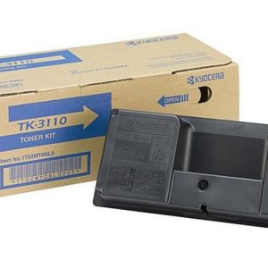 Kyocera Toner TK-3110 Black