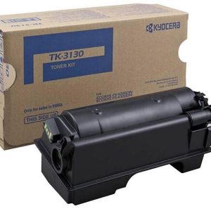 Kyocera Toner TK-3130 Black