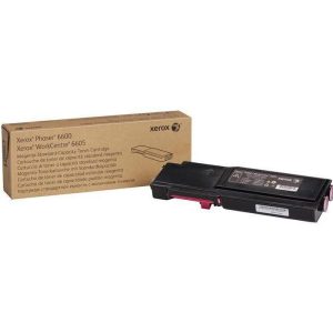 Xerox Toner 106R02246 Magenta