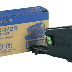 Kyocera Toner TK-1125 Black