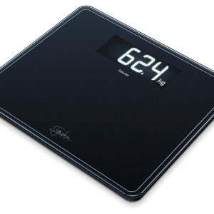 Beurer Personenwaage GS410 Schwarz