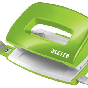 Leitz Locher NeXXt WOW Mini Hellgrün