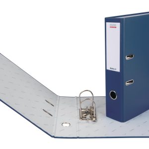 Biella Bundesordner A4 7 cm, Marineblau