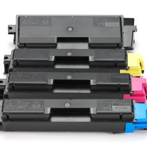 Kyocera Toner TK-5135Y Yellow