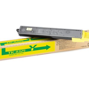 Kyocera Toner TK-8325Y Yellow