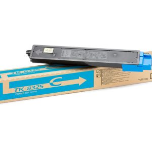 Kyocera Toner TK-8325C Cyan