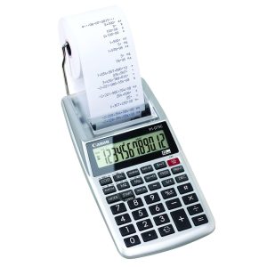 Canon Bürorechner CA-P1DTSC II HWB
