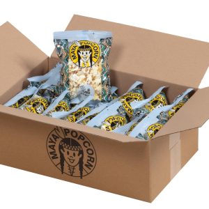 Maya Popcorn Popcorn   Salz 16 x 14 g
