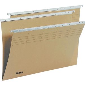 Biella Hängeregister Original Vetro Mobil 25 cm Oliv, 1 Stück