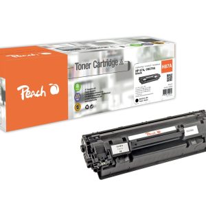 Peach Toner HP Nr. 78A (CE278A) Black