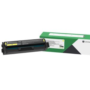 Lexmark Toner C3220Y0 Yellow