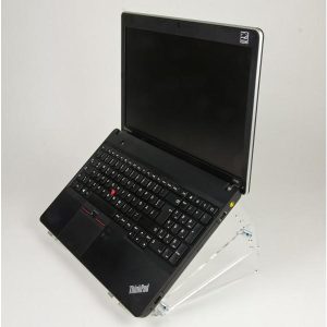 NEOMOUNTS Monitor Erhöhung NSNotebook300 Transparent
