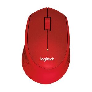 Logitech Maus M330 Silent Plus