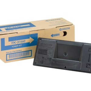 Kyocera Toner TK-3160 Black