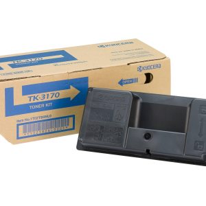 Kyocera Toner TK-3170 Black