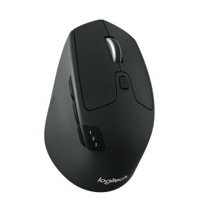 Logitech Maus M720 Triathlon