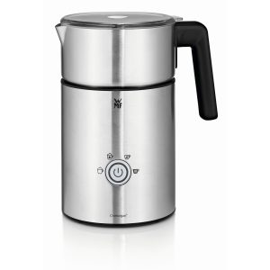 WMF Milchschäumer Lono Milk & Choc Silber