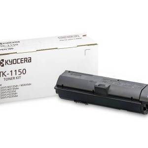 Kyocera Toner TK-1150 Black