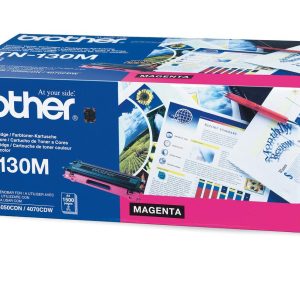 Brother Toner TN-130M Magenta