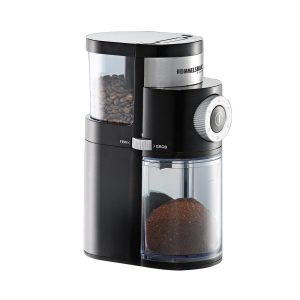 Rommelsbacher Kaffeemühle 20.EKM 200 Schwarz