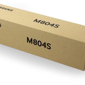 Samsung by HP Toner CLT-Y804S / SS721A Yellow