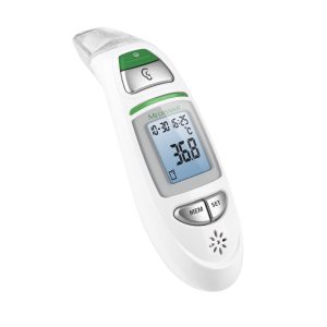 Medisana Infrarot-Fieberthermometer TM750