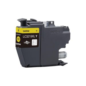 Brother Tinte Brother LC-3219XLY Yellow