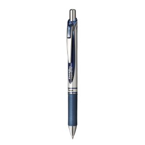 pentel Gelschreiber EnerGel 0.7 mm, Blau
