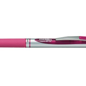 pentel Gelschreiber EnerGel 0.7 mm, Pink