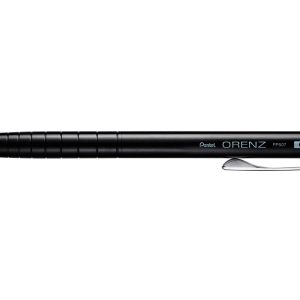 pentel Minenbleistift Orenz B, 0.7 mm, Schwarz
