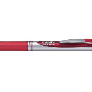 pentel Gelschreiber EnerGel 0.7 mm, Rot