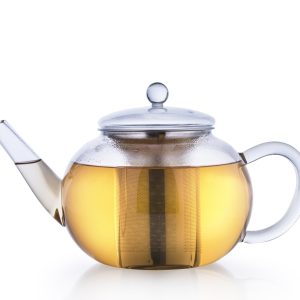 Creano Teekanne 1.6 l, Transparent