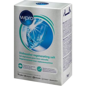 Whirlpool Regeneriersalz DWS115 1 kg