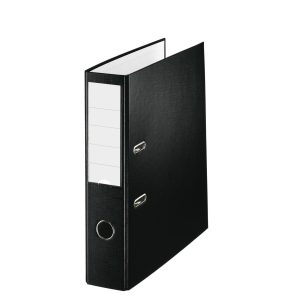 Esselte Ordner Swiss Edition ECO  7.5 cm, Schwarz