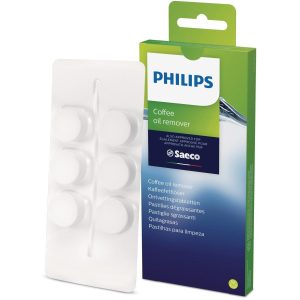 Philips Reinigungstabletten CA6704/10 6 Stück