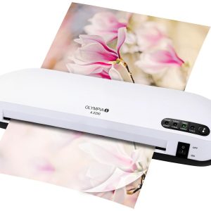 Olympia Laminiergerät A 2250 A4 250 µm