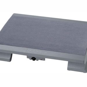Maul Fussstütze Ergonomisch beheizt