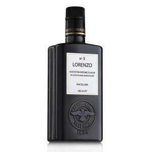Barbera Olivenöl Extra Vergine Lorenzo 5 500 ml