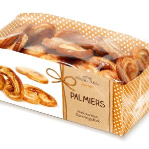 Kambly Guetzli Palmiers 250 g